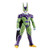 Dimension of Dragonball Perfect Cell Final Form PVC Figure Dimension of Dragonball Perfect Cell Final Form PVC Figure