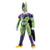 Dimension of Dragonball Perfect Cell Final Form PVC Figure Dimension of Dragonball Perfect Cell Final Form PVC Figure