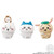 Chiikawa Friends 3 (Set of 12) (Shokugan) Chiikawa Friends 3 (Set of 12) (Shokugan)