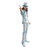 Variable Action Heroes One Piece Series Rob Ruch Action Figure