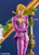 POP UP PARADE Giorno Giovanna (JoJo's Bizarre Adventure: Golden Wind) Complete Figure
