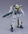 PLAMAX PX10 1/72 VF-1S Battroid Valkyrie Roy Focker Special Plastic Model