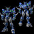 RIOBOT Super Robot Wars OG Soulgain Action Figure [with Bonus]