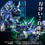 RIOBOT Super Robot Wars OG Soulgain Action Figure [with Bonus]