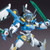 LBX Icarus Force Plastic Model ( JAN 2025 )