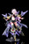 Megami Device Buster Doll Paladin Darkness Claw 1/1 Plastic Model Megami Device Buster Doll Paladin Darkness Claw 1/1 Plastic Model