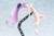 Megami Device Buster Doll Paladin Darkness Claw 1/1 Plastic Model Megami Device Buster Doll Paladin Darkness Claw 1/1 Plastic Model