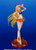 Figuarts Zero Sailor Venus Crystal PVC Figure Figuarts Zero Sailor Venus Crystal PVC Figure