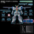 RIOBOT Metal Armor Dragonar Dragonar 1 Custom Action Figure [with Bonus]