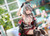 Sakamata Chloe (hololive production) 1/6 Complete Figure