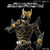 Figure-rise Standard Kamen Rider Kuuga Ultimate Form Plastic Model