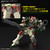 HG 1/144 Lightning Buster Gundam Plastic Model