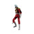G.M.G. COLLECTION 02 Mobile Suit Gundam Zeon Army Char Aznable Action Figure