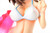 Manaka Komaki Summer Vacation Special 1/5 PVC Figure