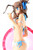Manaka Komaki Summer Vacation Special 1/5 PVC Figure