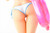 Manaka Komaki Summer Vacation Special 1/5 PVC Figure