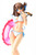Manaka Komaki Summer Vacation Special 1/5 PVC Figure