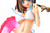 Manaka Komaki Summer Vacation Special 1/5 PVC Figure
