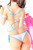 Manaka Komaki Summer Vacation Special 1/5 PVC Figure