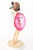 Manaka Komaki Summer Vacation Special 1/5 PVC Figure
