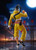 POP UP PARADE Jamie (Street Fighter Series) Complete Figure POP UP PARADE Jamie (Street Fighter Series) Complete Figure