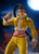 POP UP PARADE Jamie (Street Fighter Series) Complete Figure POP UP PARADE Jamie (Street Fighter Series) Complete Figure
