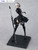TENITOL NieR:Automata Ver1.1a 2B (YoRHa No.2 Type B) Complete Figure