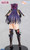 Walkure Romanze More & More Akane Ryuzoji 1/6 PVC Figure