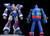 MODEROID TETSUJIN28 FX & TETSUJIN17 PHOENIX Plastic Model