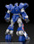 MODEROID TETSUJIN28 FX & TETSUJIN17 PHOENIX Plastic Model