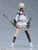 PLAMAX Ichi: Early Ver. (Heavily Armed High School Girls) Plastic Model