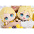 Warm Plush Toy Kagamine Rin (USB Heating)