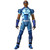 Mafex No.252 MAFEX A-TRAIN Action Figure Mafex No.252 MAFEX A-TRAIN Action Figure