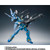 METAL ROBOT SPIRITS (Ka signature) SIDE OG Full Armed Huckebein Action Figure METAL ROBOT SPIRITS (Ka signature) SIDE OG Full Armed Huckebein Action Figure
