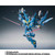 METAL ROBOT SPIRITS (Ka signature) SIDE OG Full Armed Huckebein Action Figure METAL ROBOT SPIRITS (Ka signature) SIDE OG Full Armed Huckebein Action Figure