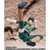 S.H.Figuarts Rock Lee Actoin Figure