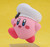 Nendoroid Kirby: Kirby Cafe Ver. (Kirby Cafe) Nendoroid Kirby: Kirby Cafe Ver. (Kirby Cafe)