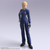 Final Fantasy VII BRING ARTS Elena Action Figure