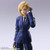 Final Fantasy VII BRING ARTS Elena Action Figure