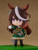 Nendoroid Symboli Rudolf (Umamusume: Pretty Derby) Nendoroid Symboli Rudolf (Umamusume: Pretty Derby)