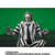 S.H.Figuarts Beetlejuice Action Figure