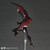 Revoltech Amazing Yamaguchi Batman Beyond Action Figure