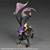 Revoltech Amazing Yamaguchi Ayane (NINJA GAIDEN) Action Figure