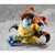 Portrait.Of.Pirates One Piece SA-MAXIMUM Jinbei Complete Figure