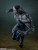 S.H.Figuarts Younger Toguro 100% (Yu Yu Hakusho) Action Figure S.H.Figuarts Younger Toguro 100% (Yu Yu Hakusho) Action Figure
