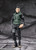 S.H.Figuarts Shikamaru Nara -Brilliant Strategist- (Naruto Shippuuden) Action Figure S.H.Figuarts Shikamaru Nara -Brilliant Strategist- (Naruto Shippuuden) Action Figure