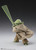 S.H.Figuarts Yoda -Classic Ver.- (STAR WARS: Revenge of the Sith) Action Figure S.H.Figuarts Yoda -Classic Ver.- (STAR WARS: Revenge of the Sith) Action Figure