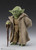 S.H.Figuarts Yoda -Classic Ver.- (STAR WARS: Revenge of the Sith) Action Figure S.H.Figuarts Yoda -Classic Ver.- (STAR WARS: Revenge of the Sith) Action Figure