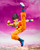 S.H.Figuarts Son Goku -DAIMA- (Dragon Ball) Action Figure