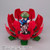 Machine Build Mobile Fighter G Gundam Budd-Carrier Machine Build Mobile Fighter G Gundam Budd-Carrier